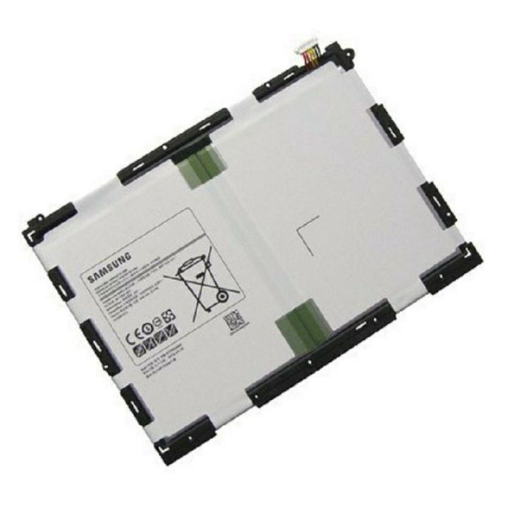 Pin Samsung Galaxy Tab A 9.7 EB-BT550ABE P550, P555, T550, T555 6000 mAh