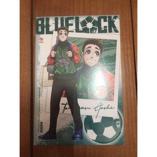 Card Bluelock