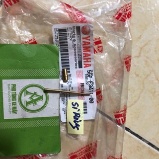 Kim đót ( kim bạc ) trong bình xăng con Sirius