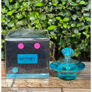 Nước hoa nữ Britney Spears Curious Eau de Parfum 100ml