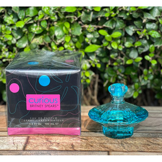 Nước hoa nữ Britney Spears Curious Eau de Parfum 100ml