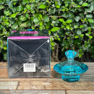 Nước hoa nữ Britney Spears Curious Eau de Parfum 100ml