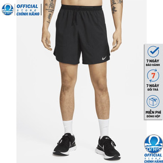 Quần đùi thể thao NKE Dri-FIT Stride running short chính hãng siêu nhẹ không giới hạn vận động - Aries sốp