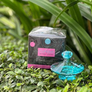 Nước hoa nữ Britney Spears Curious Eau de Parfum 100ml