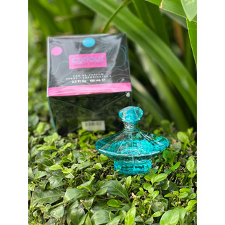 Nước hoa nữ Britney Spears Curious Eau de Parfum 100ml
