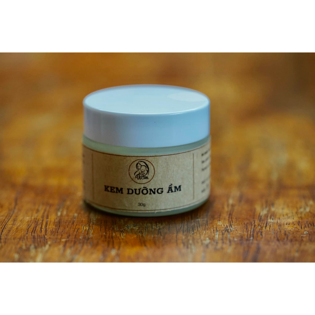 Kem dưỡng ẩm, hỗ trợ nứt nẻ, khô da, vdcđ, chàm, hăm