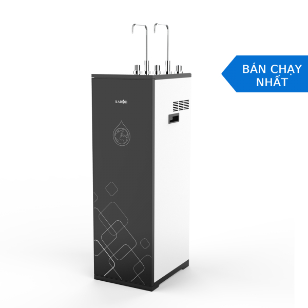 Máy lọc nước nóng lạnh Karofi KAD-X39