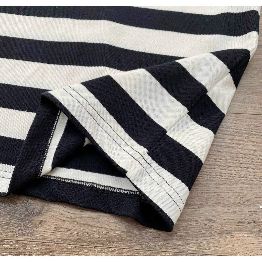 Áo thun nam, áo polo nam LYNDAN chất liệu thun gai cá sấu. áo kẻ  KIỂM TRA TRƯỚC KHI NHẬN. ƯNG MỚI NHẬN