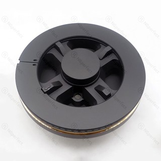 Đầu đốt chia lửa bếp âm teka gk lux 86 3g ai al 2tr, teka gk lux 73 2g ai al 2tr.. 3 béc phun -hàng thay thế