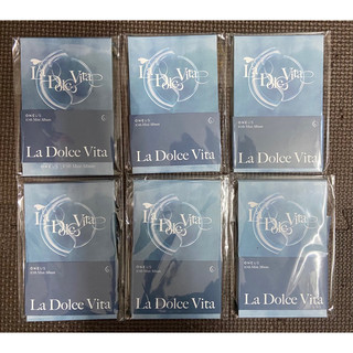 Album ảnh Oneus La Dolce Vita V ver mới nguyên seal hàng có sẵn