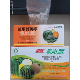 dd Thụ phấn cho Dưa (tặng kèm siêu loang trải)
