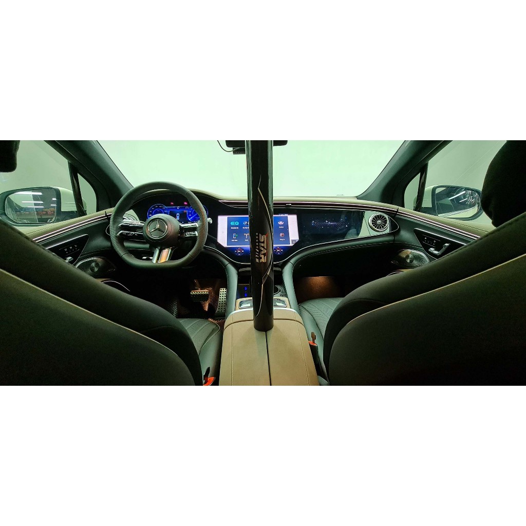 Hyundai Custin PPF TPU nội thất chống xước tự hồi phục STARFILM