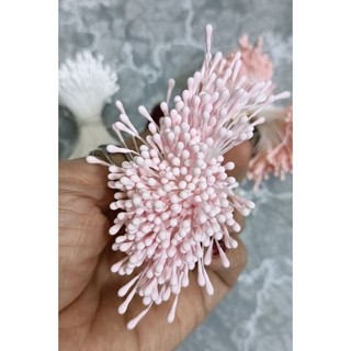 Nhị bột làm hoa  handmade
