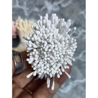 Nhị bột làm hoa  handmade