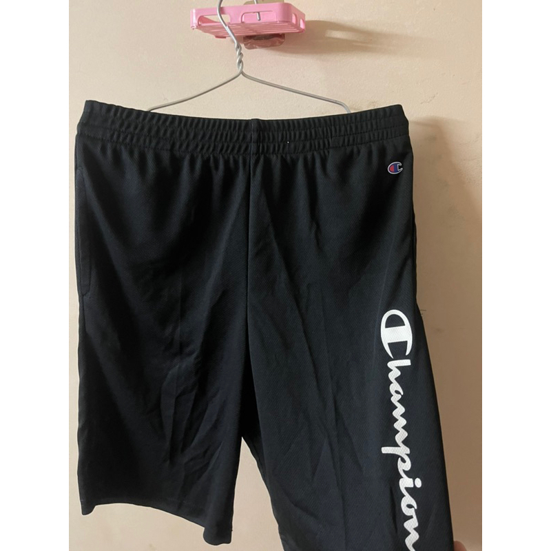 QUẦN SHORT CHAMPION BOYS - Hàng Auth mua tại Mỹ