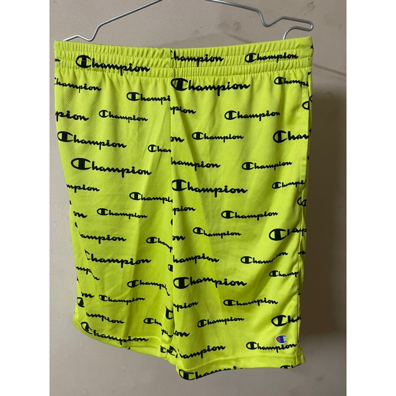 QUẦN SHORT CHAMPION BOYS - Hàng Auth mua tại Mỹ