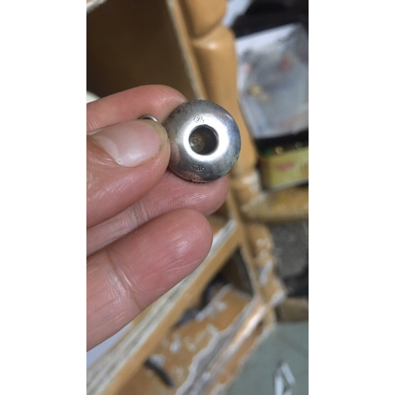 Mặt dây chuyền bạc Mexico hình mũ ca bồi si tuyển Nhật