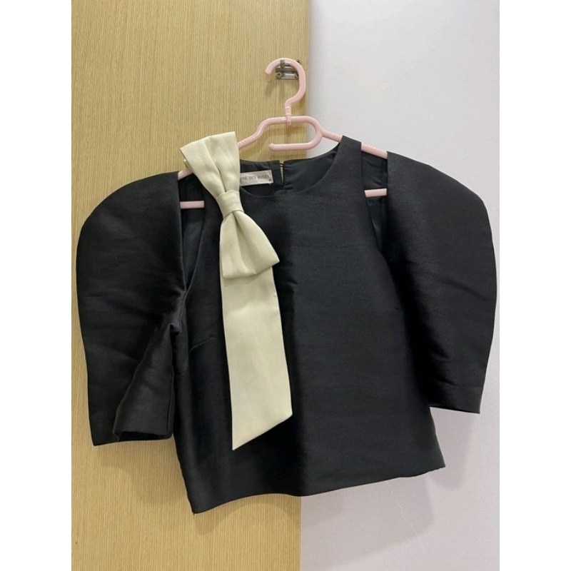 Pass Set Joie Des Roses.