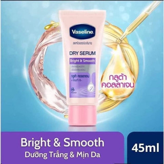 Kem nách Vaseline Thái Lan 50g