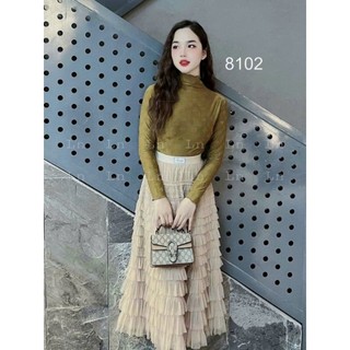 Áo giữ nhiệt 8102 lót nỉ
