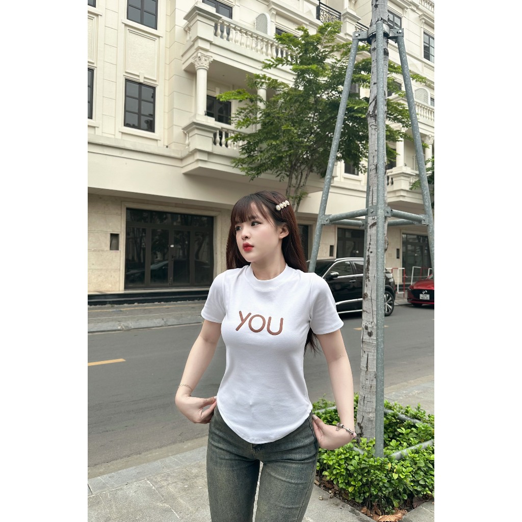QUẦN JEAN ÔM TRƠN MÀU DƠ