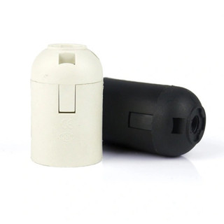 Đui đèn e27 lắp đèn trang trí LK100