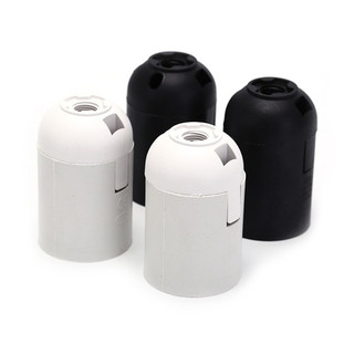 Đui đèn e27 lắp đèn trang trí