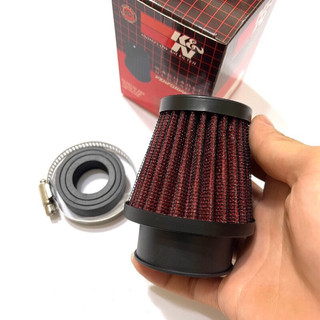 Pô E lọc gió trụ KN bánh Ú