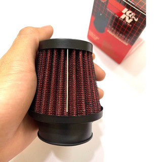 Pô E lọc gió trụ KN bánh Ú