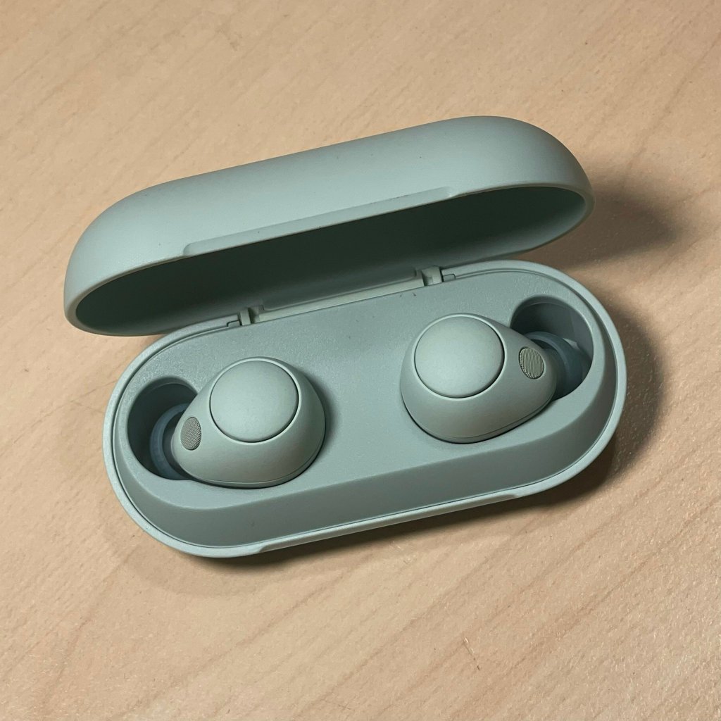 Tai nghe không dây Sony WF-C700N