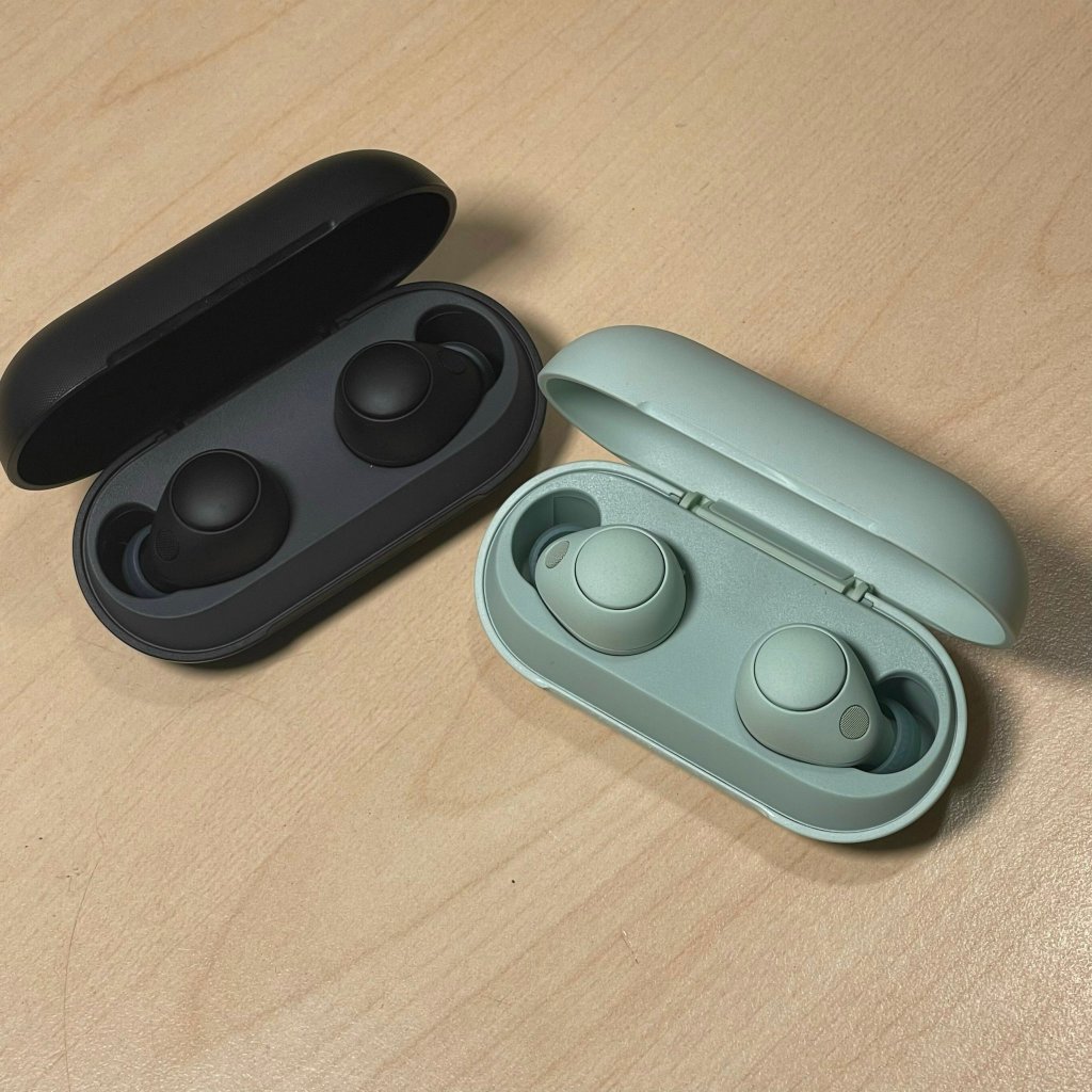 Tai nghe không dây Sony WF-C700N