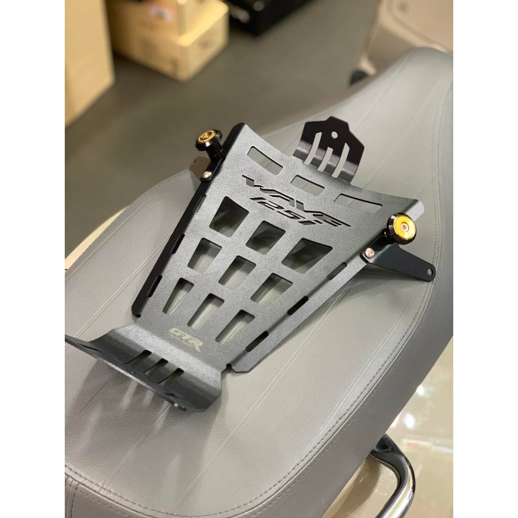 Baga giữa 2D GTR TH WAVE110 i