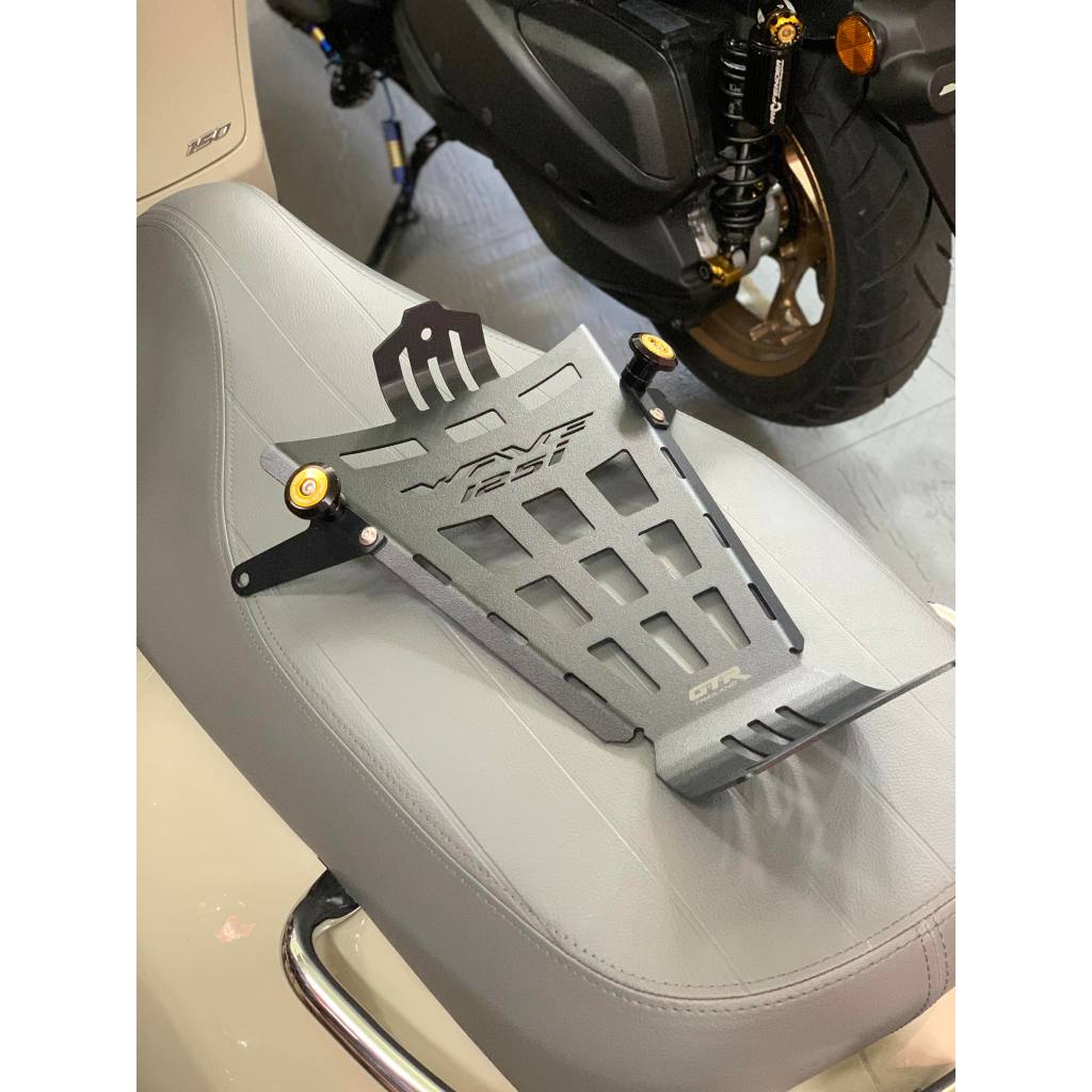 Baga giữa GTR TH WAVE125 I