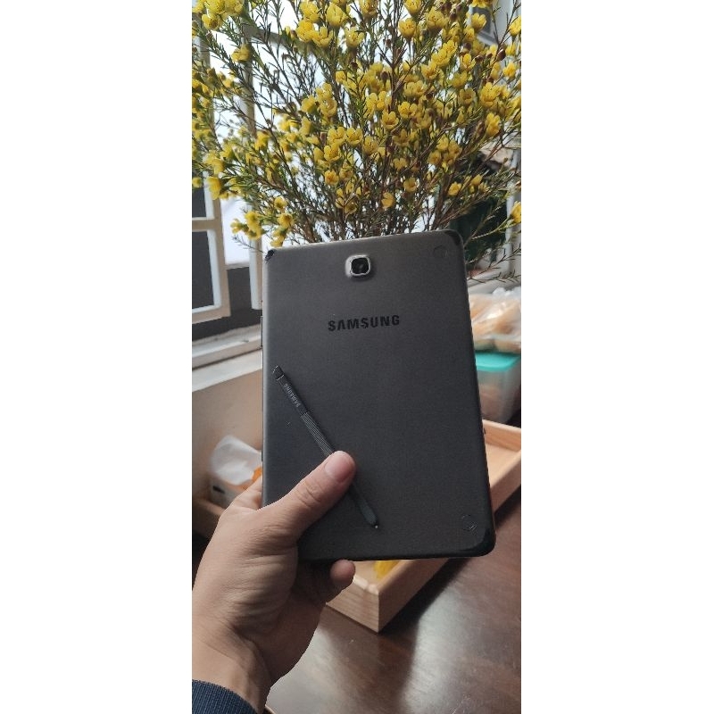 Máy tính bảng Samsung galaxy Tab A8. SM-P355 bút Spen chính hãng giá rẻ