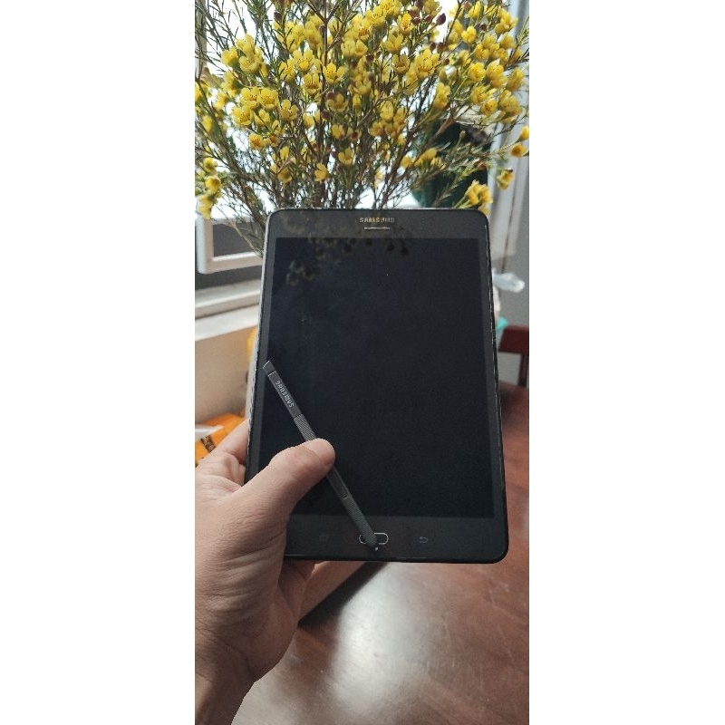 Máy tính bảng Samsung galaxy Tab A8. SM-P355 bút Spen chính hãng giá rẻ