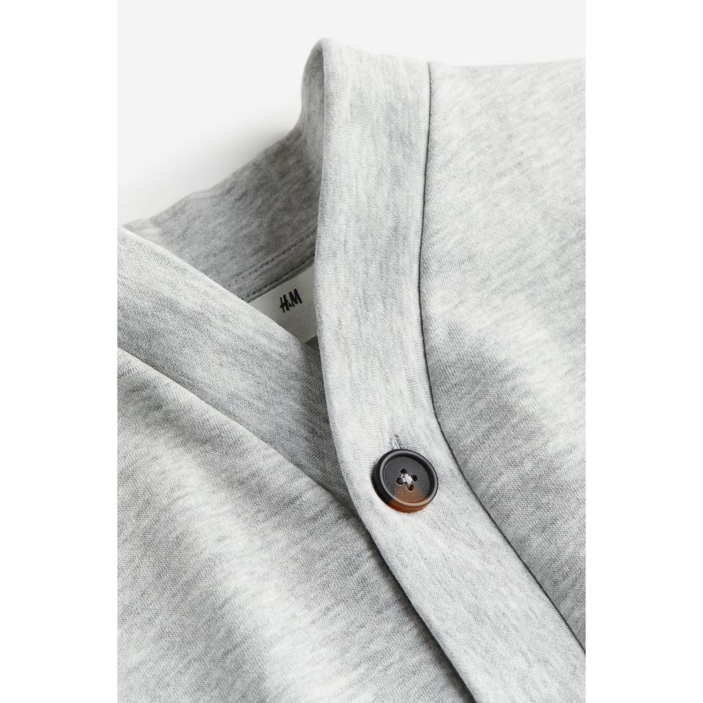 Áo khoác cardigan bé trai