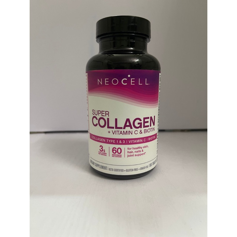 COLAGEN NEOCELL 180viên