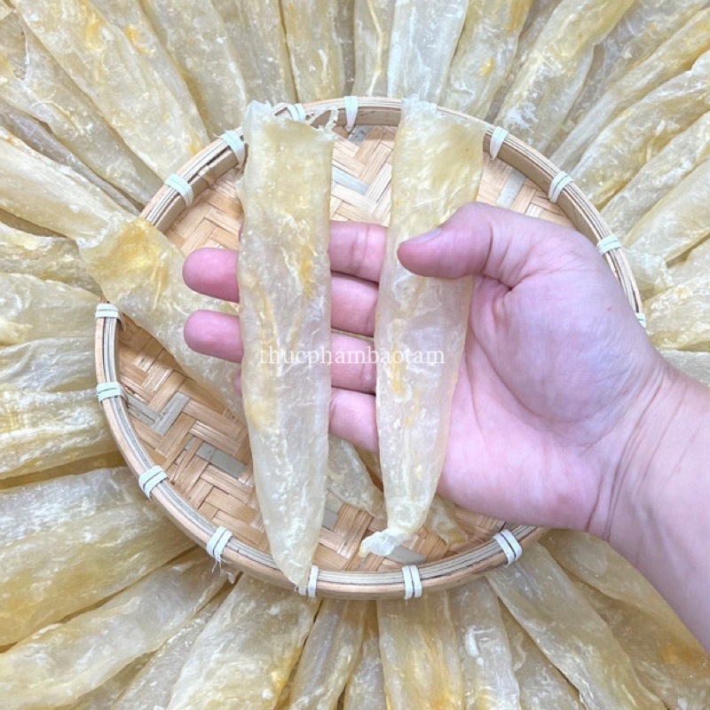 BÓNG CÁ BASA HÀNG ĐẸP