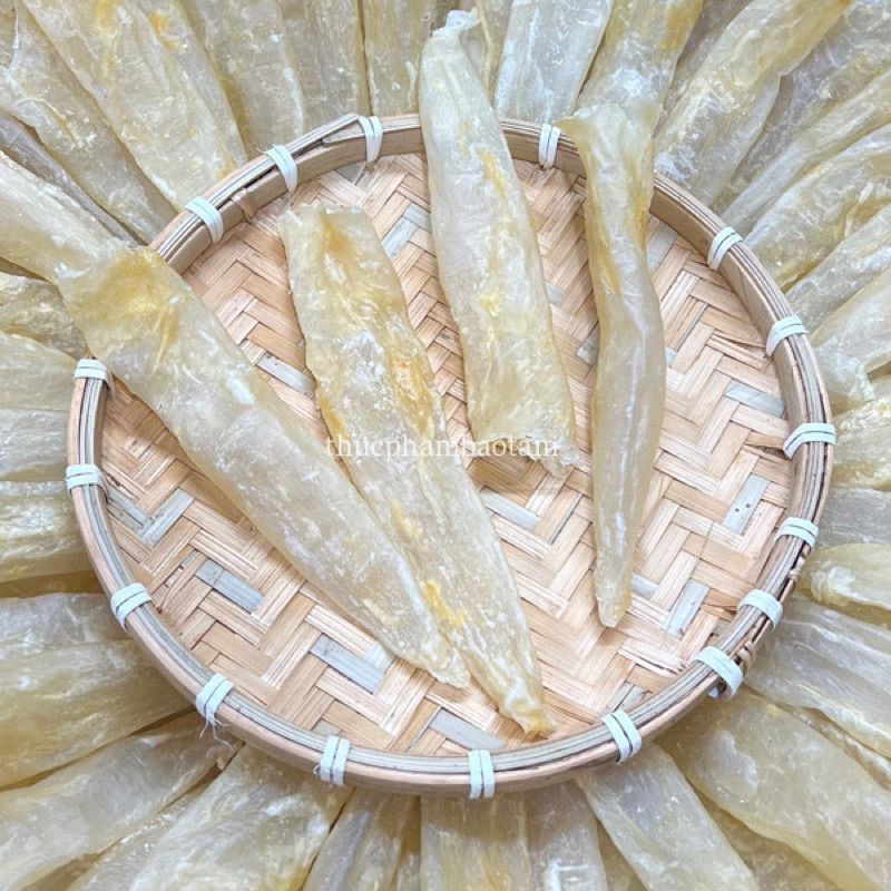 BÓNG CÁ BASA HÀNG ĐẸP