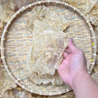 (Kho Sỉ) BÓNG CÁ THIỀU MIẾNG