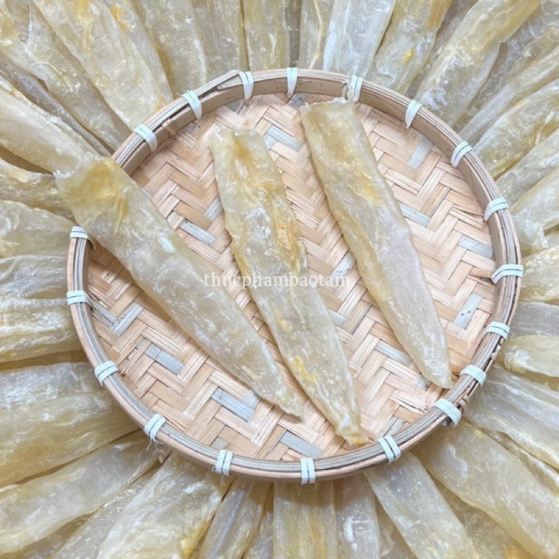 BÓNG CÁ BASA HÀNG ĐẸP