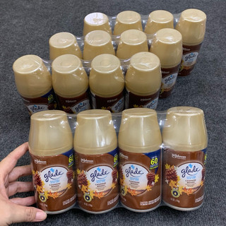 [HÀNG MỸ] Lõi xịt thơm phòng tự động Glade