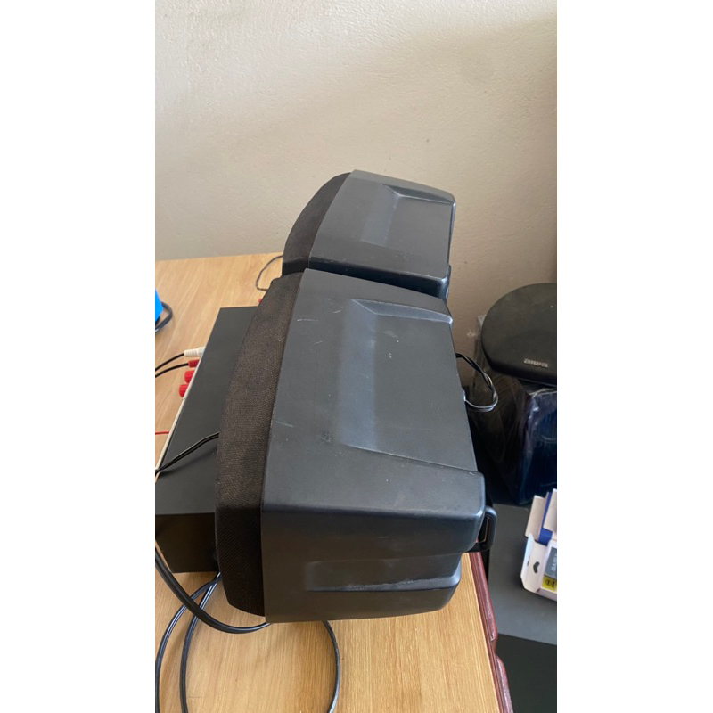 Đôi Loa lời Sansui SAS-710S - 60w 12omd/1 đôi - hàng cũ bóc dàn nội địa thanh lý