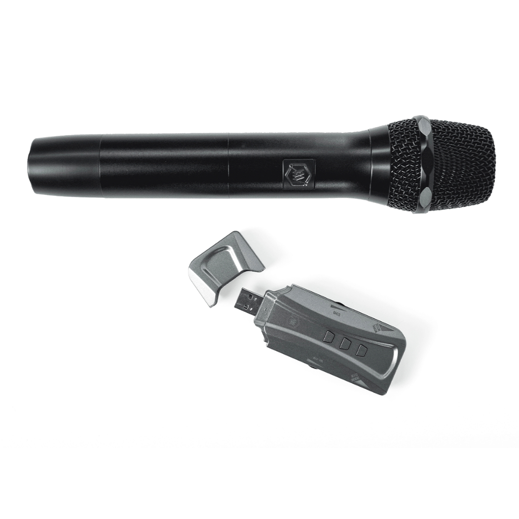 Micro không dây ALPHA WORKS A1