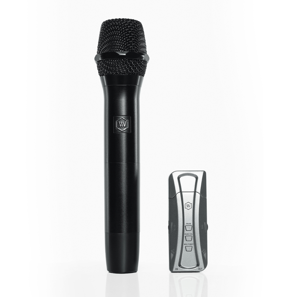 Micro không dây ALPHA WORKS A1