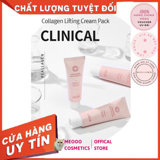 T07 Hàng Hot Peel collagen, peel da thế hệ mới Real Collagen Fit Rire