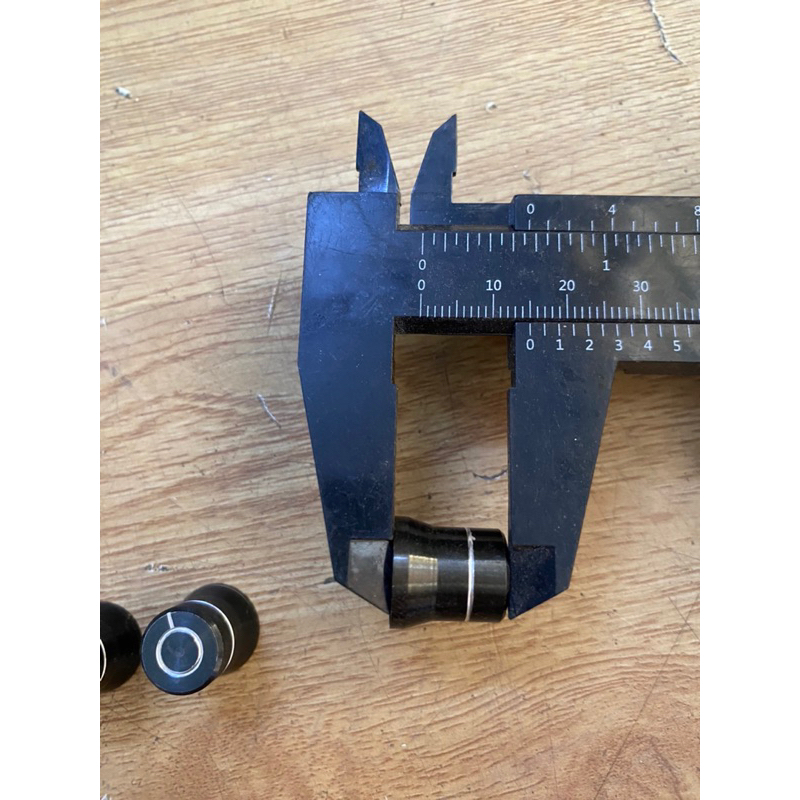 Núm nhôm volume , núm nhôm tròn, núm chỉnh âm thanh hàng rã máy