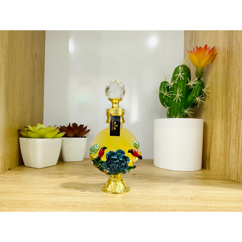 Tinh dầu Dubai mùi hương Jean Paul Gaultier Scandal EDP 15ML - Quyến Rũ, Cá Tính, ngọt ngào