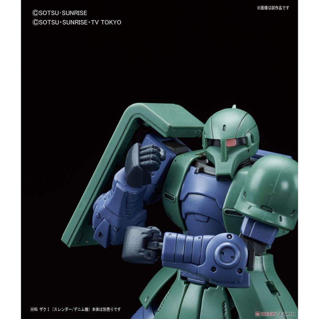 Mô Hình HG Jigen Build Knuckles Round Gundam Bandai Build Fighters Đồ Chơi Lắp Ráp