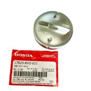 NẮP XĂNG AB 110 / AB 125 / ZIN CHÍNH HÃNG HONDA - 17620KVGV21
